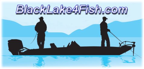 BlackLake4Fish.com