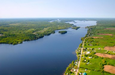 Blacklake4fish Featuring Black Lake Marine Cottages And Fishermans